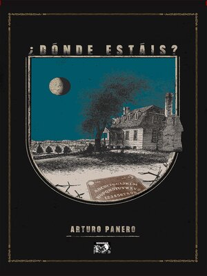 cover image of ¿Dónde estáis?
